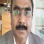 Dr. T. Narasinga  Reddy